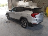 3GKALPEV4ML****** Salvage and Repairable 2021 GMC Terrain in Portage