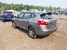 JN8AS5MV5CW****** Salvamento y Reparables 2012 Nissan Rogue en Dundalk
