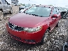 KNAFU4A28A5****** Usados y Reparables 2010 Kia Forte en Indianapolis