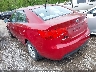KNAFU4A28A5****** Salvamento y Reparables 2010 Kia Forte en Indianapolis