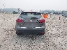 JN1BJ1CR5HW****** Wrecked 2017 Nissan Rogue Sport