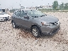 JN1BJ1CR5HW****** Salvage and Wrecked 2017 Nissan Rogue Sport in Appleton