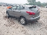 JN1BJ1CR5HW****** Salvage and Repairable 2017 Nissan Rogue Sport in Appleton