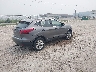 JN1BJ1CR5HW****** Salvage and Wrecked 2017 Nissan Rogue Sport in Wisconsin State