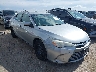 4T1BF1FK8HU****** Salvage and Wrecked 2017 Toyota Camry in Lubbock