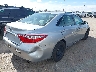 4T1BF1FK8HU****** Salvage and Wrecked 2017 Toyota Camry in Texas State