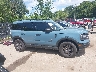 3FMCR9B69MR****** Reparables 2021 Ford Bronco Sport en Estado de Kansas