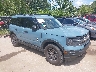 3FMCR9B69MR****** Salvamento y Destrozados 2021 Ford Bronco Sport en Kansas City