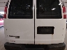1GCWGFBA3D1****** Destrozados 2013 Chevrolet Express