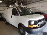 1GCWGFBA3D1****** Salvamento y Destrozados 2013 Chevrolet Express en Minneapolis Saint Paul