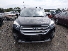 1FMCU9J98JU****** Wrecked 2018 Ford Escape in Virginia State
