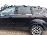 1FMCU9J98JU****** Repairable 2018 Ford Escape in Virginia State