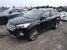 1FMCU9J98JU****** Used and Repairable 2018 Ford Escape in Culpeper