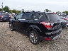 1FMCU9J98JU****** Salvage and Repairable 2018 Ford Escape in Culpeper