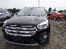 1FMCU9J98JU****** Salvage and Repairable 2018 Ford Escape in Virginia State