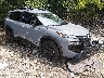 5N1BT3BB7TC****** Salvamento y Destrozados 2026 Nissan Rogue en Nashville