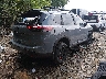 5N1BT3BB7TC****** Salvamento y Destrozados 2026 Nissan Rogue en Estado de Tennessee