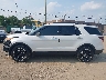 1FM5K8GT9EG****** Repairable 2014 Ford Explorer in Michigan State