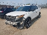 1FM5K8GT9EG****** Used and Repairable 2014 Ford Explorer in Detroit