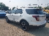 1FM5K8GT9EG****** Salvage and Repairable 2014 Ford Explorer in Detroit