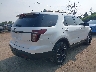 1FM5K8GT9EG****** Salvage and Wrecked 2014 Ford Explorer in Michigan State