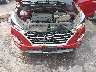 KM8J33AL8MU****** Reparables 2021 Hyundai Tucson en Baltimore