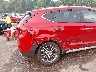 KM8J33AL8MU****** Salvamento y Reparables 2021 Hyundai Tucson en Estado de Maryland