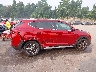 KM8J33AL8MU****** Usados 2021 Hyundai Tucson en Estado de Maryland