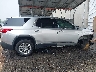 1GNERFKW2JJ****** Usados 2018 Chevrolet Traverse en Estado de Delaware