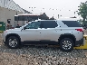 1GNERFKW2JJ****** Reparables 2018 Chevrolet Traverse en Estado de Delaware