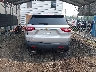 1GNERFKW2JJ****** Destrozados 2018 Chevrolet Traverse
