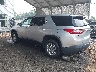 1GNERFKW2JJ****** Salvamento y Reparables 2018 Chevrolet Traverse en New Castle