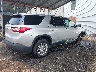 1GNERFKW2JJ****** Salvamento y Destrozados 2018 Chevrolet Traverse en Estado de Delaware