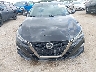 1N4BL4CV9LC****** Wrecked 2020 Nissan Altima in Texas State