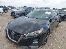 1N4BL4CV9LC****** Used and Repairable 2020 Nissan Altima in Fort Worth North