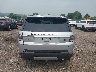SALWR2VF9FA****** Wrecked 2015 Land Rover Range Rover Sport