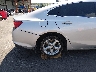 1G1ZB5STXJF****** Destrozados 2018 Chevrolet Malibu