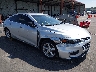 1G1ZB5STXJF****** Salvamento y Destrozados 2018 Chevrolet Malibu en Saint Louis