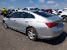 1G1ZB5STXJF****** Salvamento y Reparables 2018 Chevrolet Malibu en Saint Louis