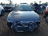 WAUANAF41HN****** Destrozados 2017 Audi A4 en Estado de Ohio