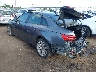 WAUANAF41HN****** Salvamento y Reparables 2017 Audi A4 en Cincinnati