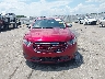 1FAHP2F86DG****** Destrozados 2013 Ford Taurus en Estado de Indiana