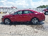 1FAHP2F86DG****** Reparables 2013 Ford Taurus en Estado de Indiana