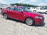 1FAHP2F86DG****** Salvamento y Destrozados 2013 Ford Taurus en Indianapolis South