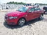 1FAHP2F86DG****** Usados y Reparables 2013 Ford Taurus en Indianapolis South