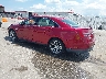1FAHP2F86DG****** Salvamento y Reparables 2013 Ford Taurus en Indianapolis South