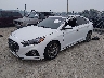 5NPE34AB3JH****** Usados y Reparables 2018 Hyundai Sonata en Chicago South
