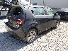 1G1JC6SH4E4****** Salvamento y Destrozados 2014 Chevrolet Sonic en Estado de Mississippi
