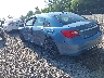 1C3BC2FG7BN****** Salvamento y Reparables 2011 Chrysler 200 en Dayton