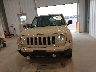 1C4NJPBB9GD****** Wrecked 2016 Jeep Patriot in Minnesota State